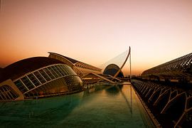 Valencia by Ken Kühlbrandt