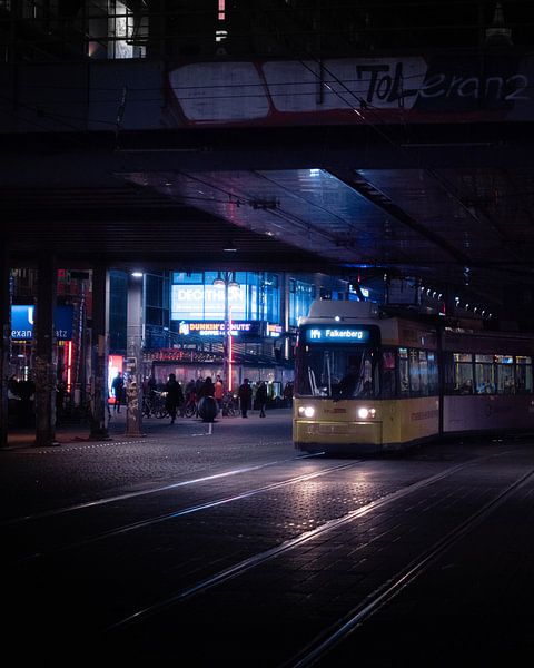 Berlin by Hello Pompoyo