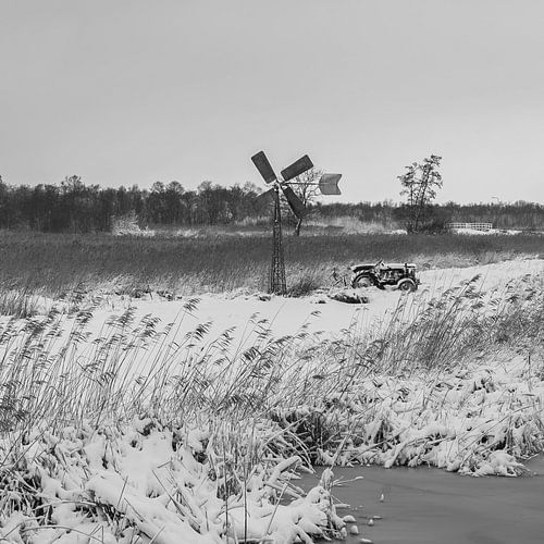 Winter wonder Kalenberg