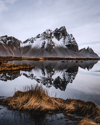 Vestrahorn