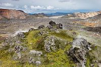 Landmannalaugar - Iceland