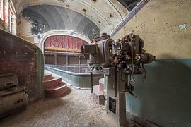 Theatre Varia Cinema