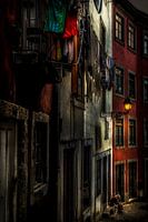 De steeg