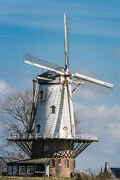 Nederlandse molen