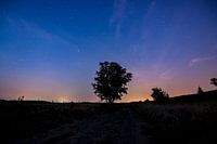 Night in wellerlooi
