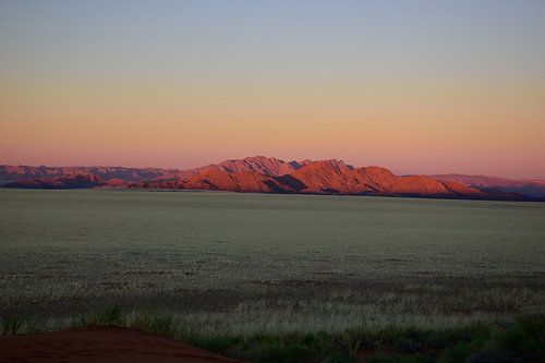 Elim Dune