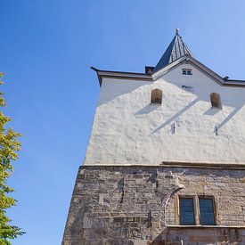 Onze-Lieve-Vrouwekerk, Neustadt am Rübenberge van Torsten Krüger