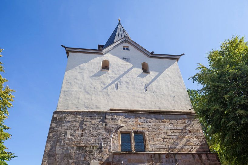 Onze-Lieve-Vrouwekerk, Neustadt am Rübenberge van Torsten Krüger