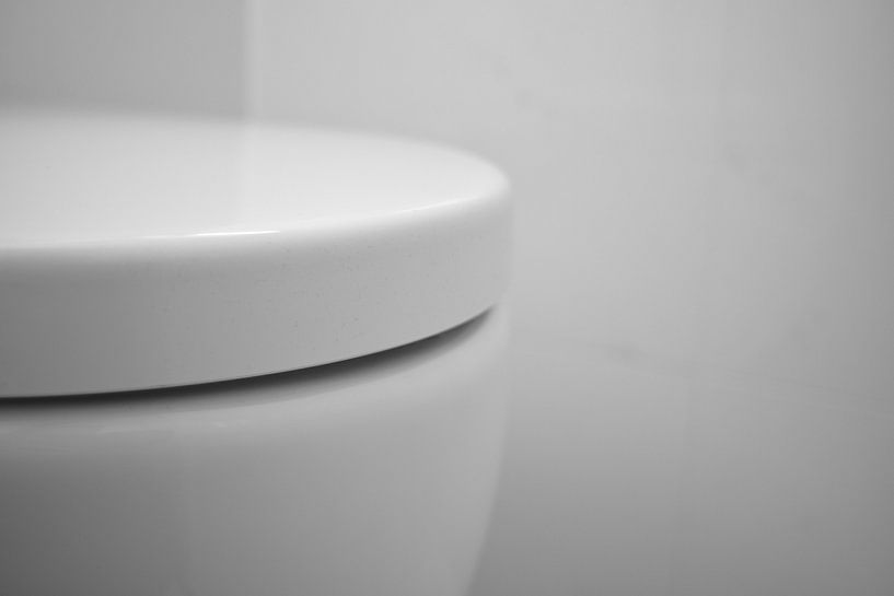 WC pot van SchraMedia