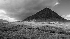 Buachaille Etive Mor von Timo Bergenhenegouwen