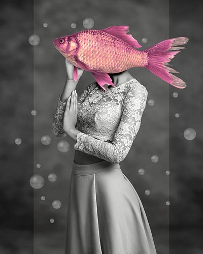 There's Something Fishy