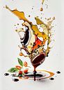 Olive oil by Peter Roder thumbnail