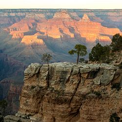 Mythos Grand Canyon ﻿