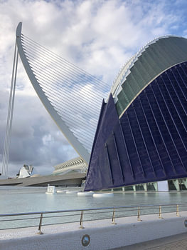 Valencia Spain