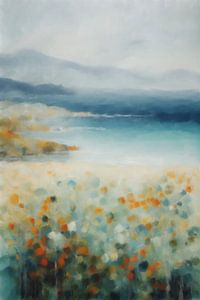 Calm Coast