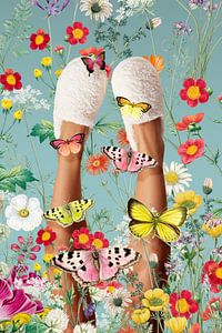 Spring is Here!