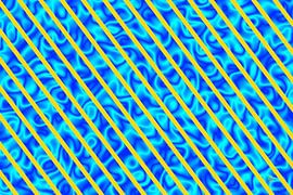 Vitalistic harmony #36 van Jan Everink