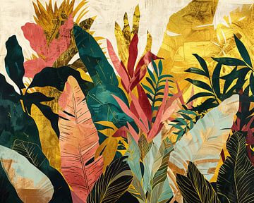 Moderne sur Art Merveilleux