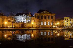Tuchhalle Leiden