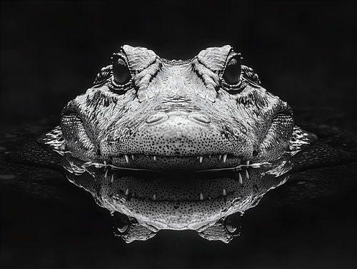 Crocodile_1