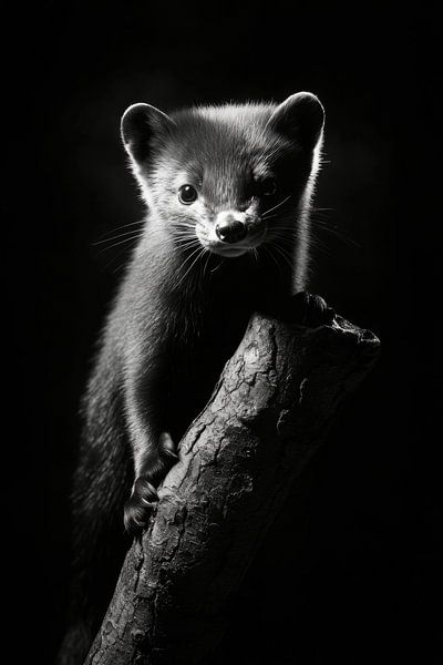 Marten. van Poster Art Shop