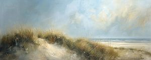Stranddünen