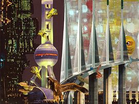 something rotten this way comes by Hella Kuipers