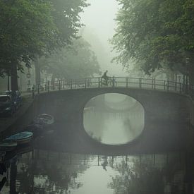 Nebel von Mo Barends