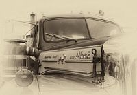 Mack Truck