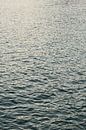 Sea with sunset - Italy by Sigrid Olschinski thumbnail