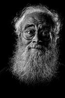 Crazy Santa