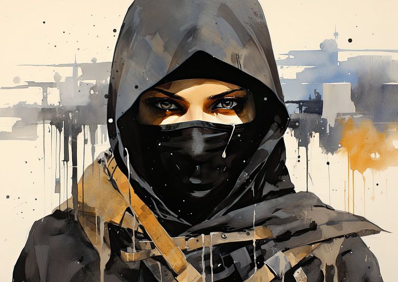 Art #126089 par Art Merveilleux