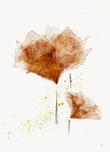 Translucent lightness van AnkieArt
