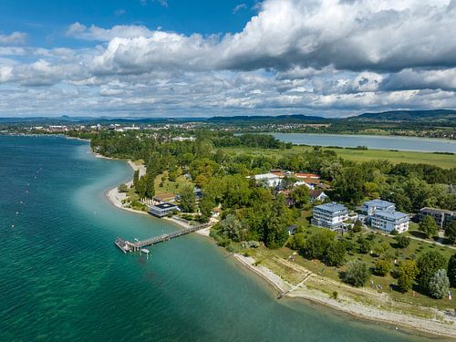 Schiereiland Mettnau