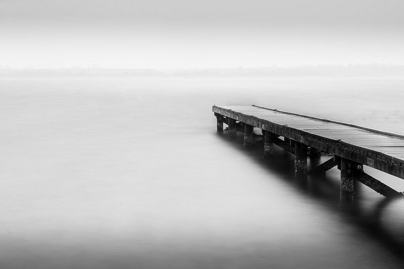 Vrouwenpolder Veerse Meer by Guy Lambrechts Photography