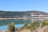 Yesa Reservoir (Embalse de Yesa)