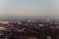 Groningen from above | City overview