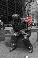 New York Firefighter