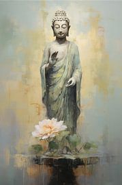 L'illumination par le Lotus