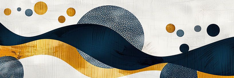 Abstract by Eye catching paintings