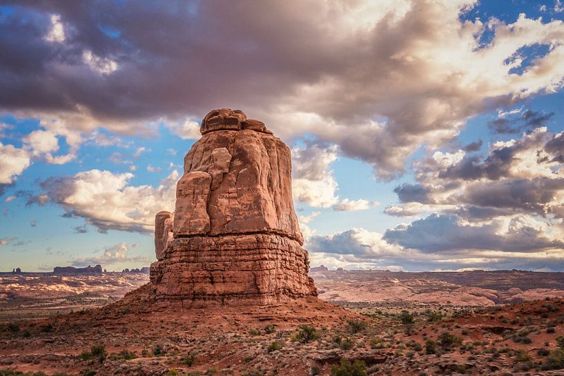 Utah von Bart Hendrix