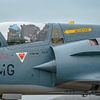 Armée de l'Air Dassault Mirage 2000-5F. van Jaap van den Berg