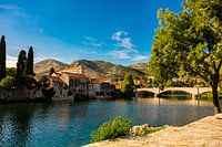 Trebinje Bosnie et Herzégovine