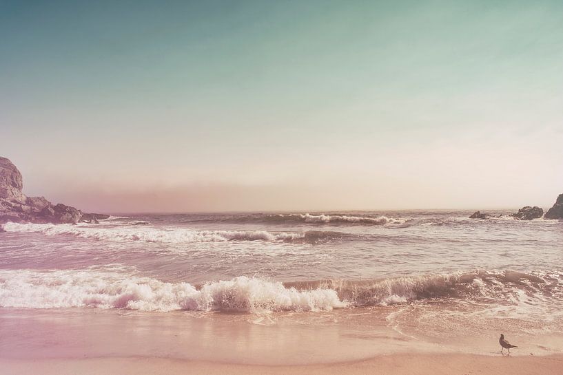 Plage de Pfeiffer par Pascal Deckarm