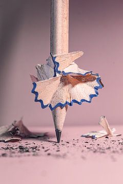 Ballerina van Jenny Kambeck