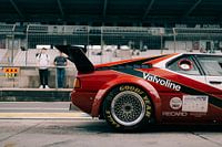 BMW M1 Procar beim Oldtimer GP
