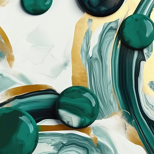 Abstract Expression #32