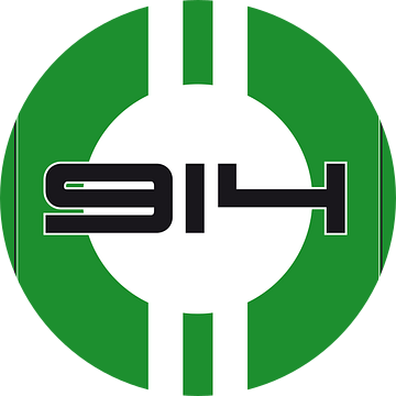 Porsche 914, racewagenontwerp