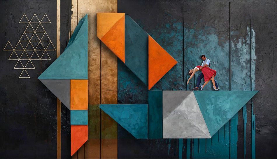 Balance in Abstraction