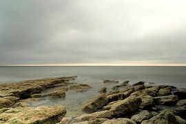 Sunset von Carole Jacquy